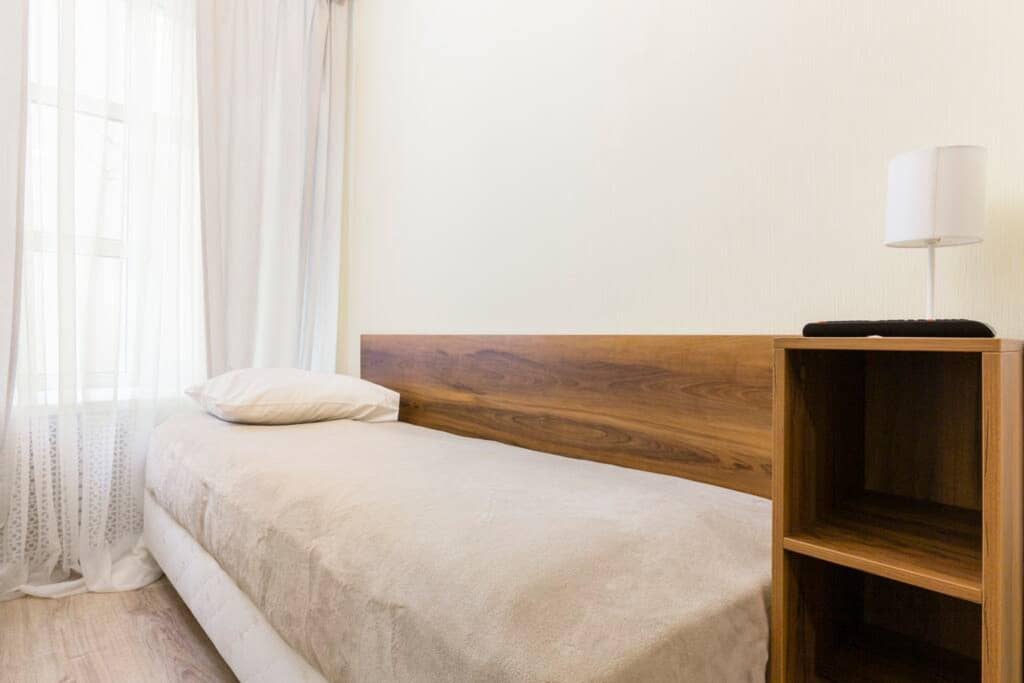 iRooms (айРумс) на улице Гороховая: фото 5