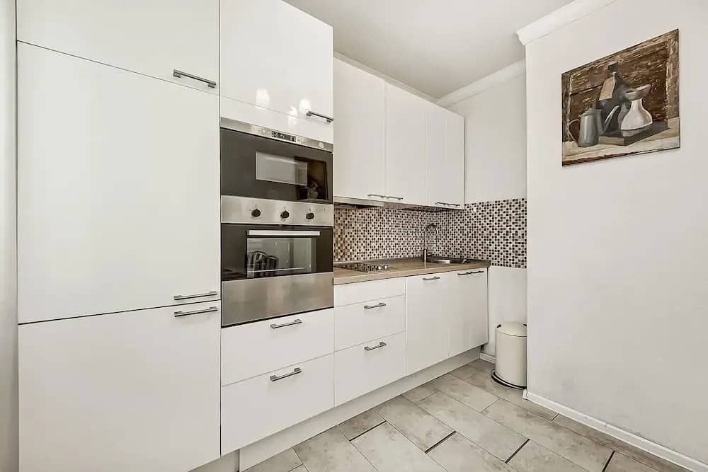 Апартаменты Prime Host на Олимпийском: фото 4