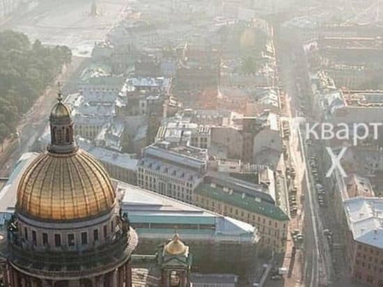 Апартаменты возле Зимнего дворца: фото 6