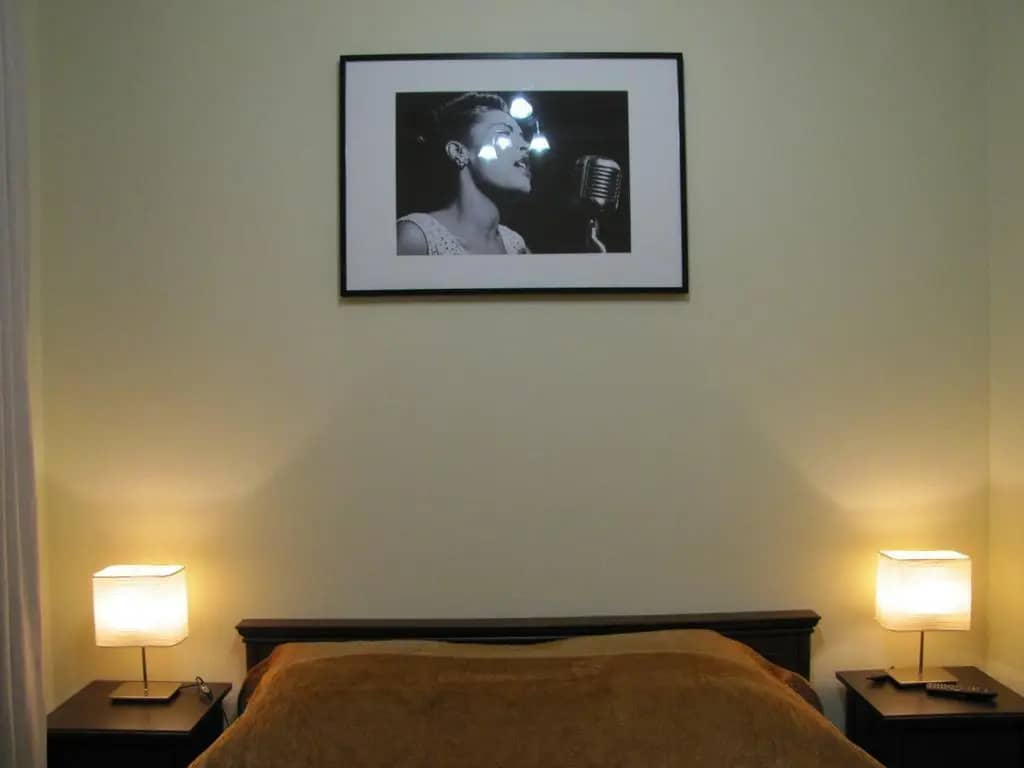 Jazz Hostel: фото 4