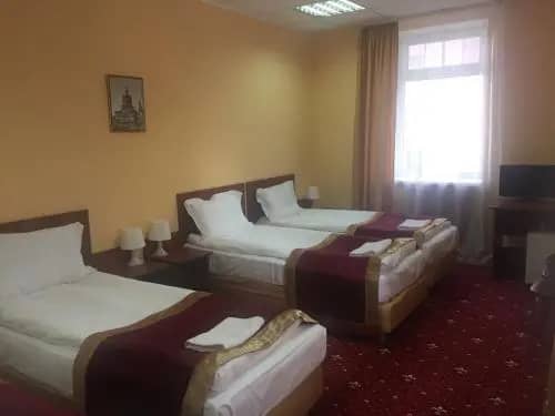 Davidov Inn: фото 4