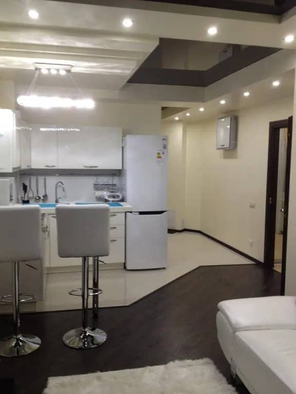 Apartamentyi Na Nekrasovskom: фото 7