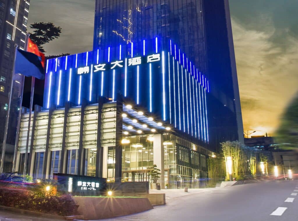 Картинка отеля