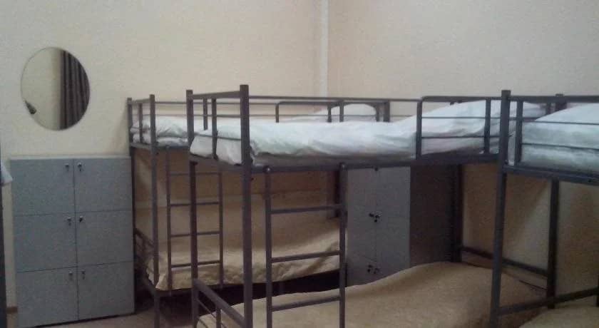Hostel 24х7: фото 4