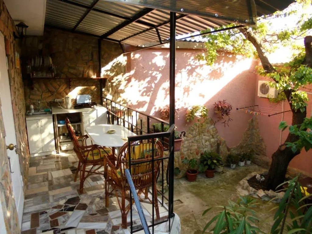 Uyutnyij S Terrasoj Private House: фото 5