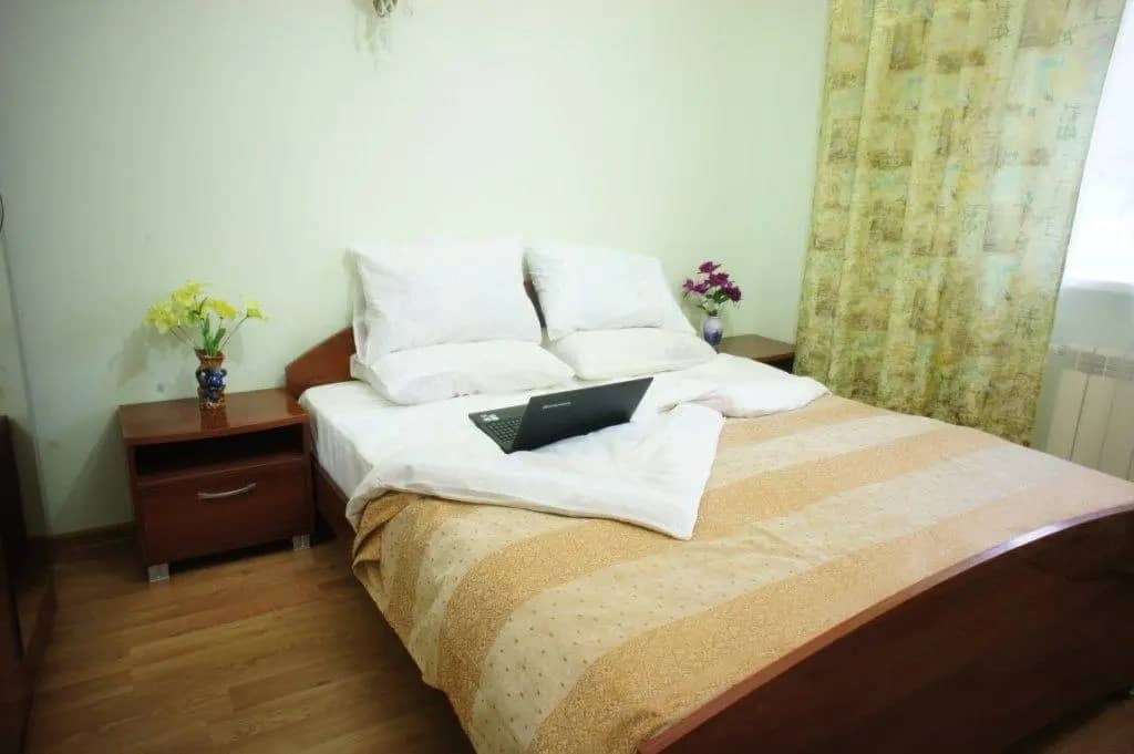 Eko Dom Guest House: фото 4