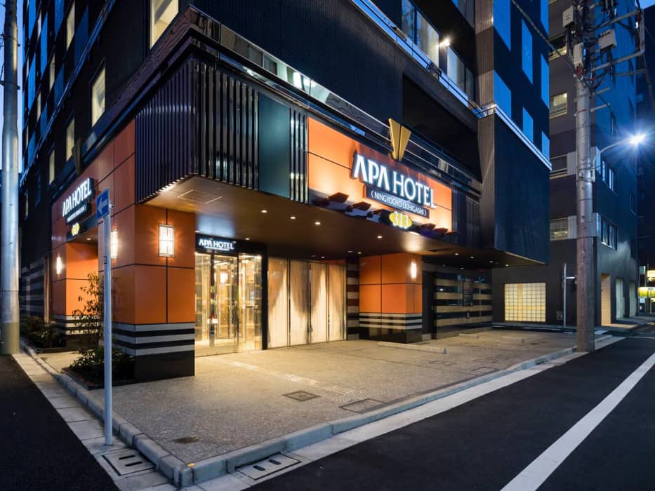 Картинка отеля