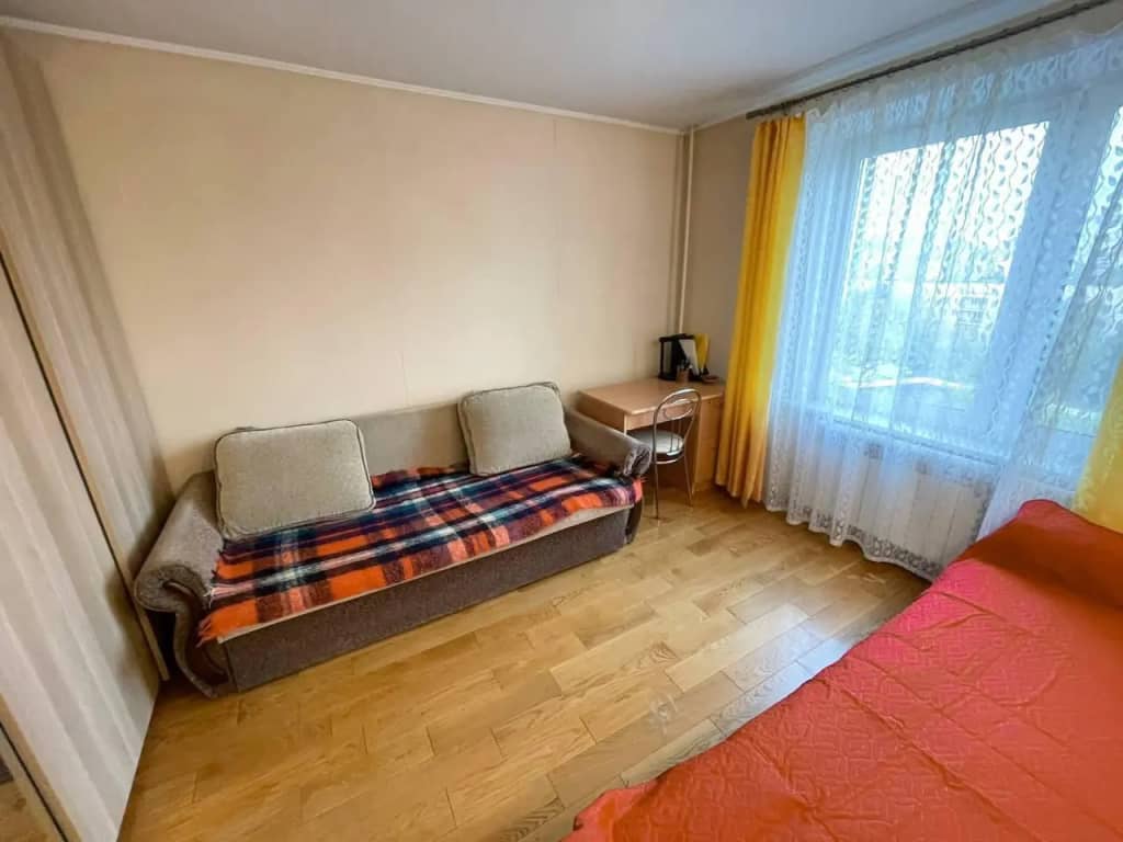 Moment House (Момент Хаус) на улице 50 лет Октября: фото 4