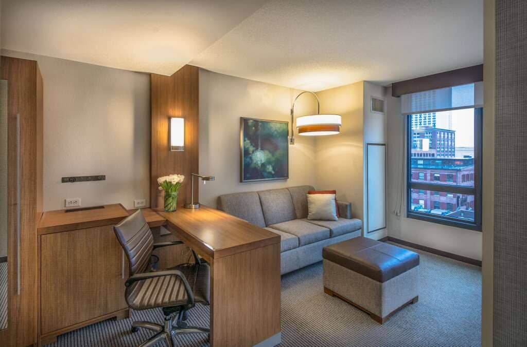 Картинка отеля