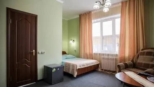 Mini-Hotel Lunnoe Ozero: фото 6