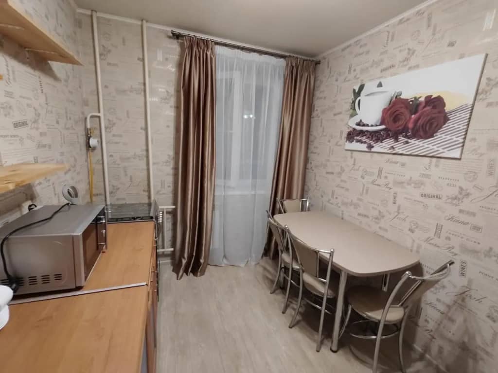 Fan House (Фан Хаус) на улице Агронономическая: фото 5
