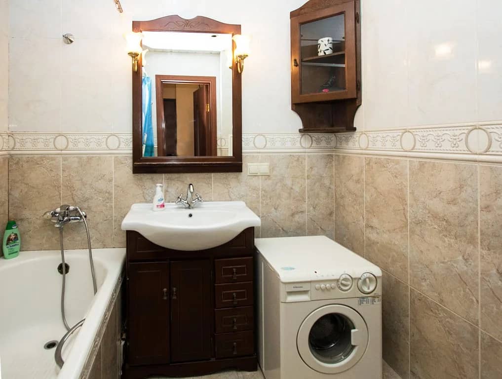 Apart Lux Pavla Andreeva Apartments: фото 6