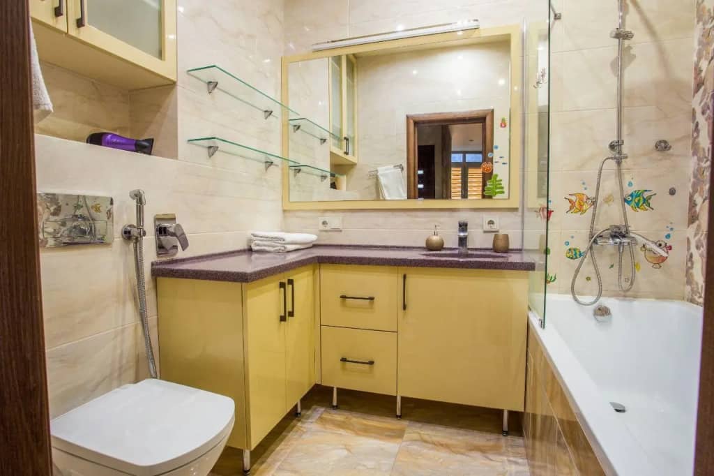 ПоСутки в Калининграде на улице Орудийная 30В: фото 4