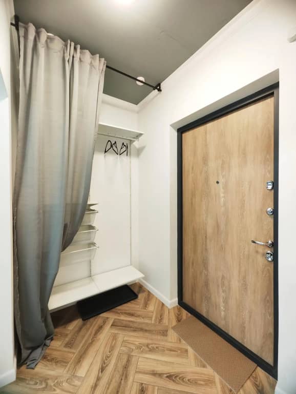 Fox Homes (Фокс Хоумс) на улице Мечникова 110 стр. 1: фото 5