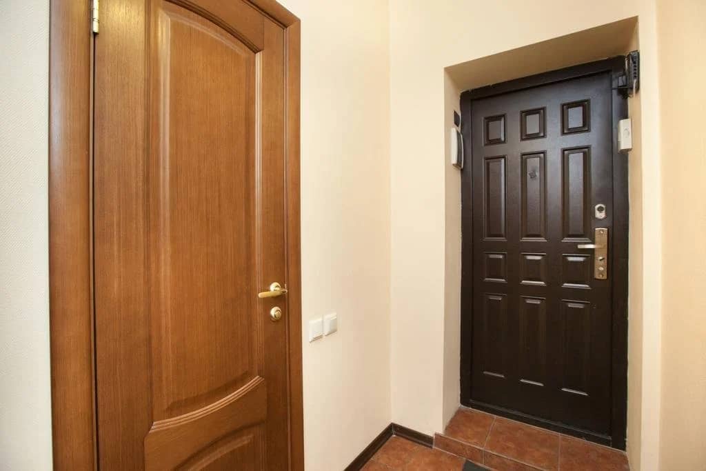 Sadovoye Koltso Apartment Pervomayskaya: фото 6