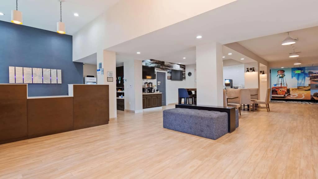 Картинка отеля