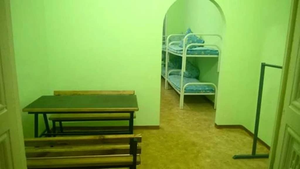 Hostel On Mokhovaya: фото 5