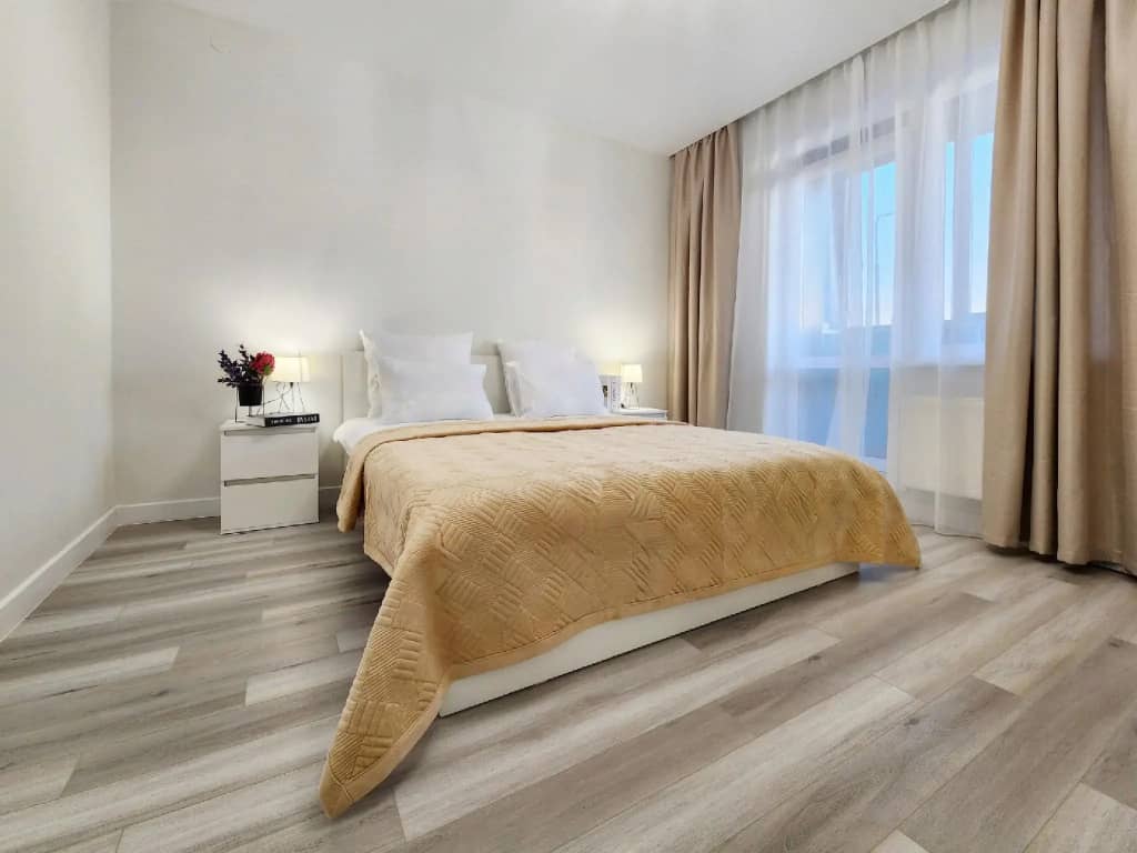 Comfort Home на улице Петра Ломако: фото 4