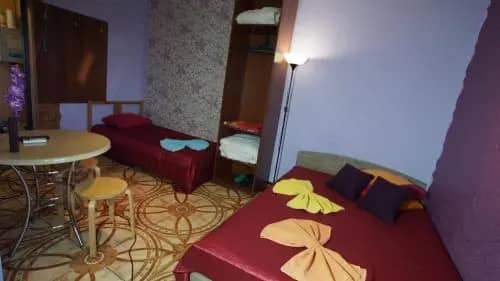 Mini-Hotel Shokolad: фото 4