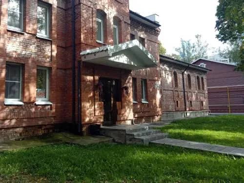 Гостевой Дом Варшавский : фото 5