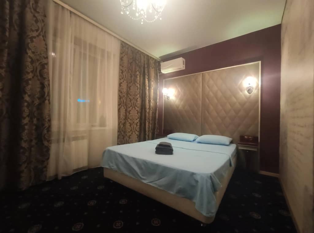 Апартаменты на улице Автозаводская 19к1: фото 6