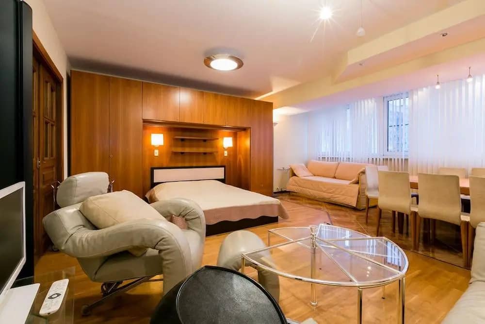 MaxRealty24 Славянский бульвар: фото 4