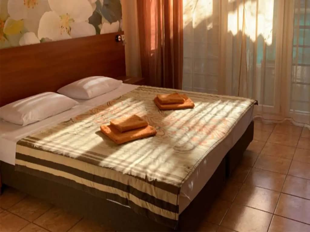 Villa Relaks Hotel: фото 5