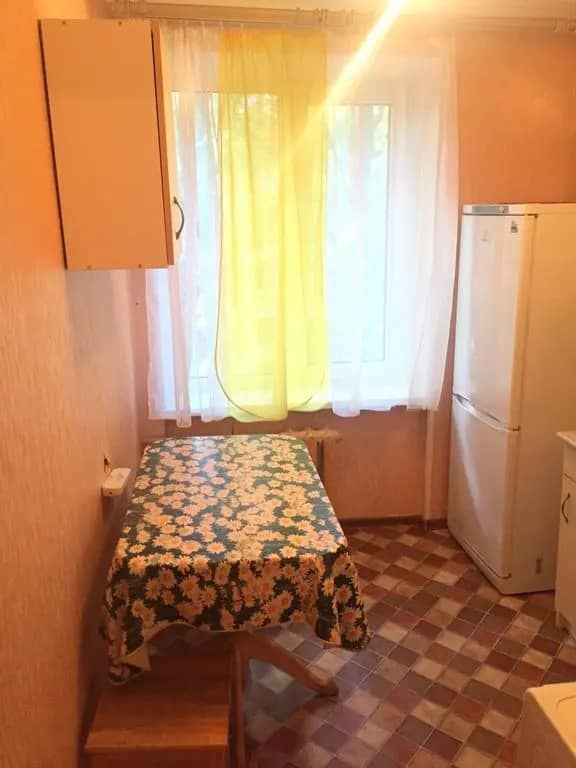 Flat on Altayskaya 33: фото 4