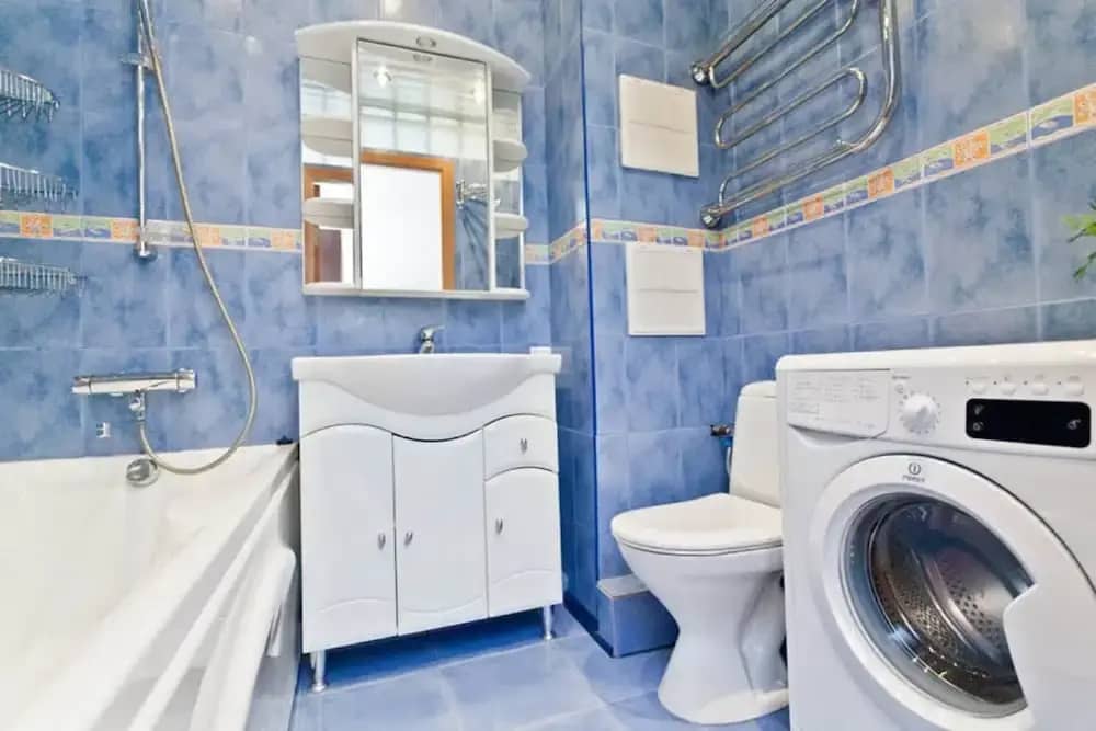 Апартаменты «LUXKV на Нижегородской»: фото 6