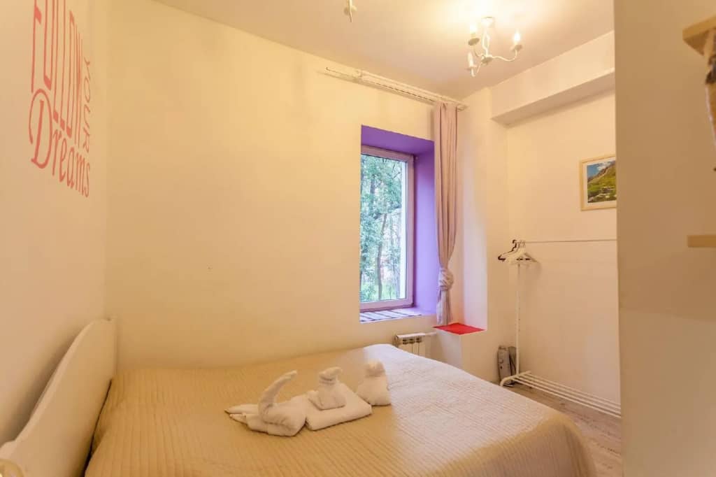 Fusion Hostel: фото 4