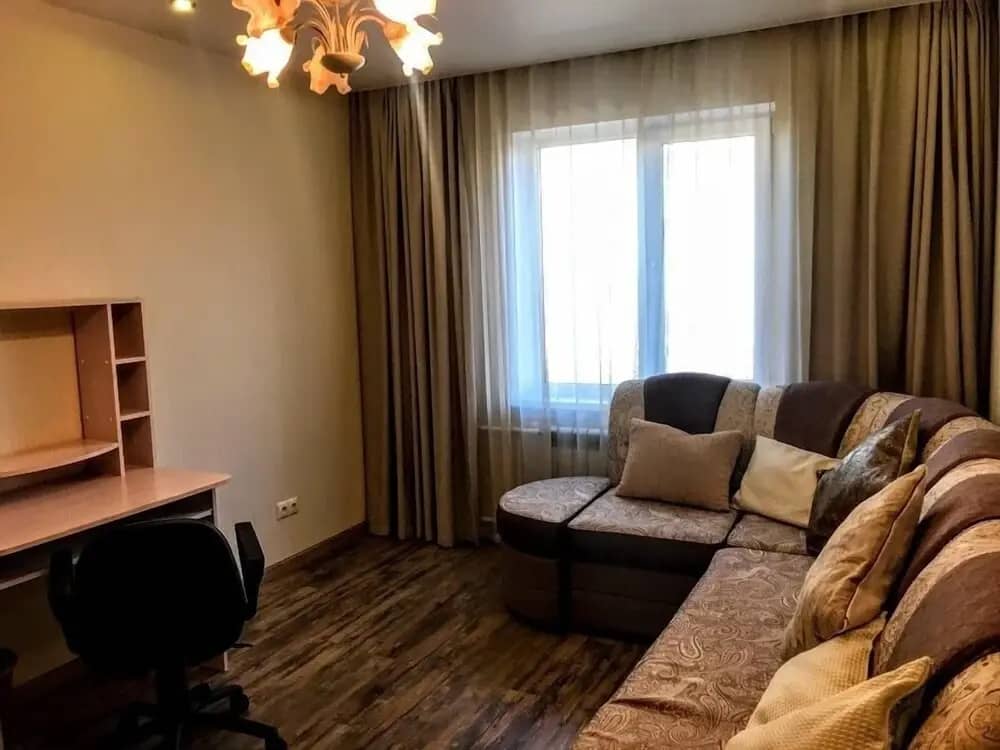 Апартаменты в центре на Уборевича, 25А: фото 5