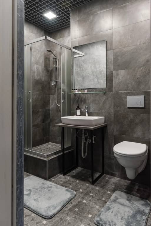 Flat Inn на улице Хромова 3: фото 5