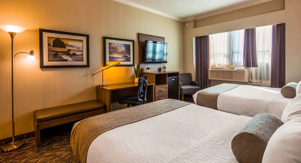 Best Western Plus Carlton Plaza Hotel: фото 7