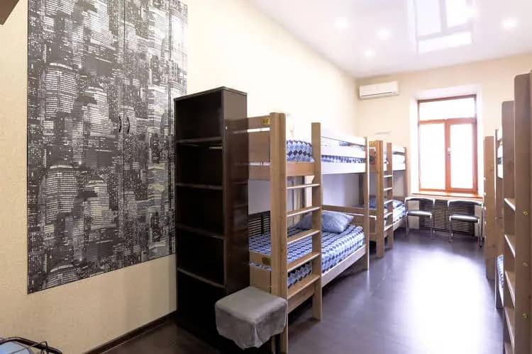 Hostel Svetlanskaya: фото 7