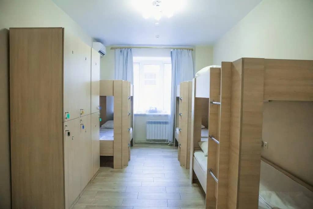 OK отель и хостел: фото 5