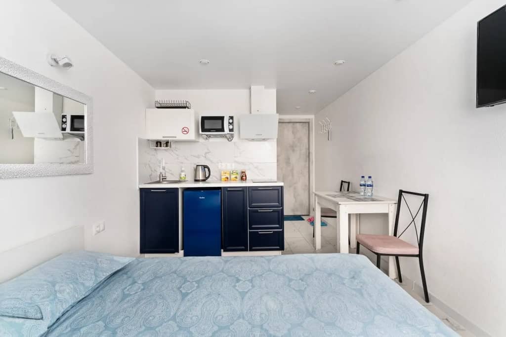 BestFlat24 (БэстФлэт24) на улице Перерва: фото 4