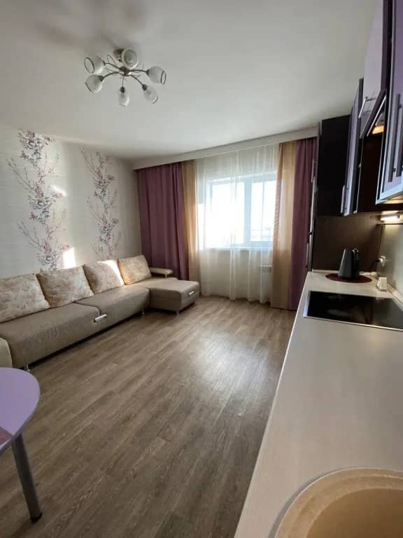 GoodHome38 на улице Семена Лагоды 4/2: фото 4