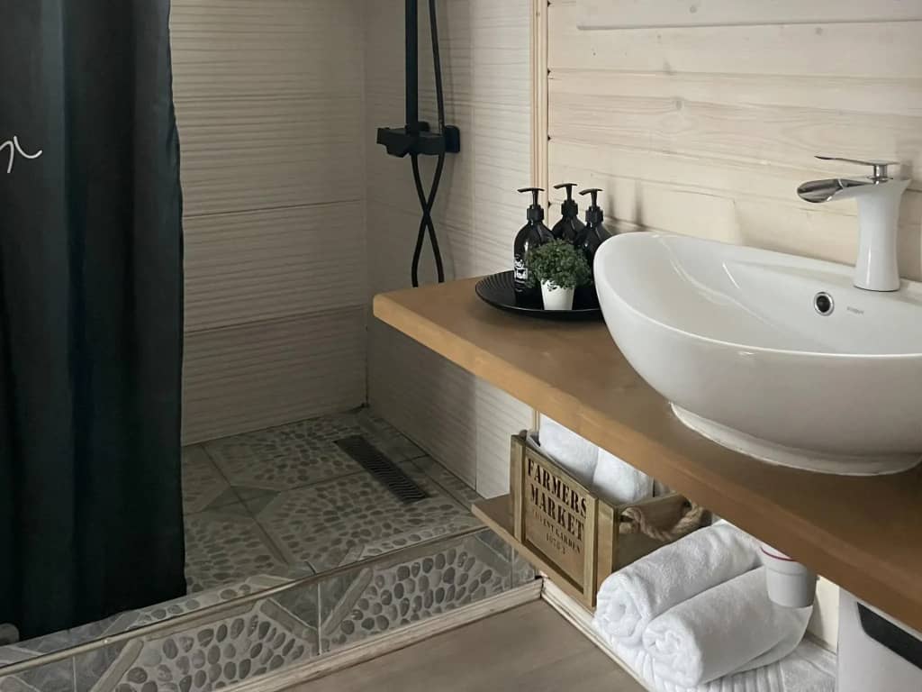 Relax Villas Shalash (Релакс Виллы Шалаш): фото 7