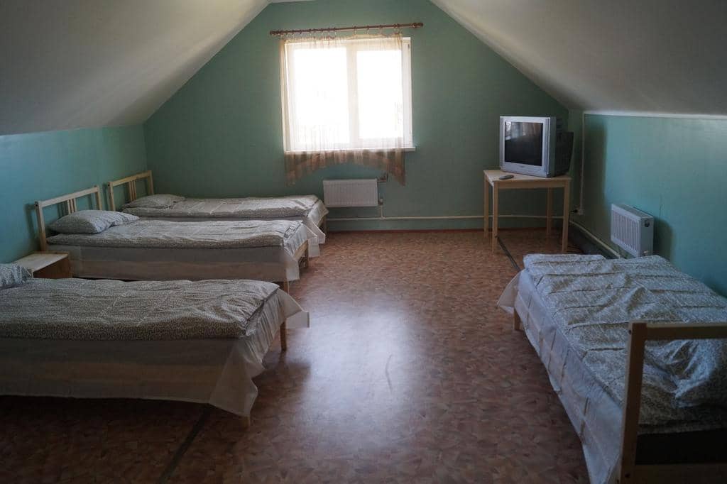 Guest House na Obiezdnoy: фото 7