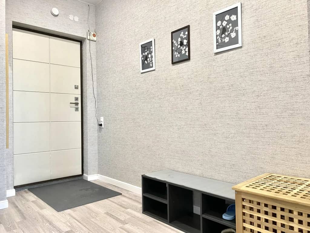 Room Apart (Рум Апарт) на улице Немировича-Данченко 146/1: фото 4