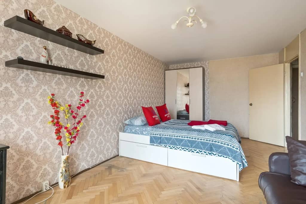 BestFlat24 (БэстФлэт24) на улице Енисейская 17 корпус 2: фото 5