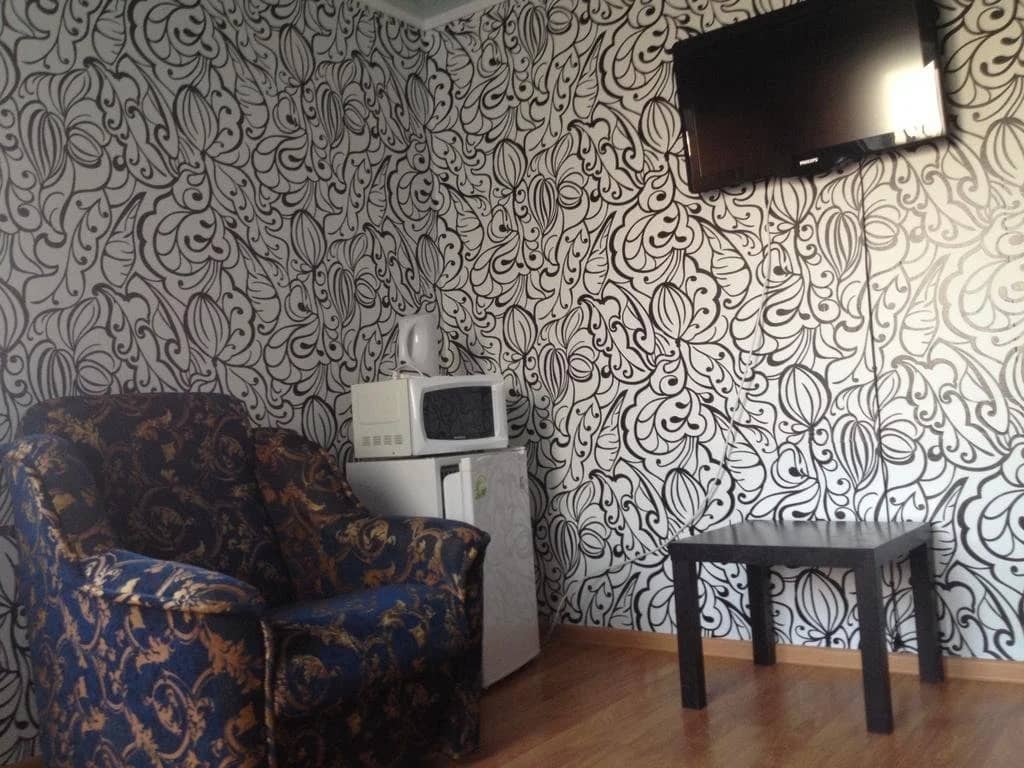 Kristina Guest House: фото 6