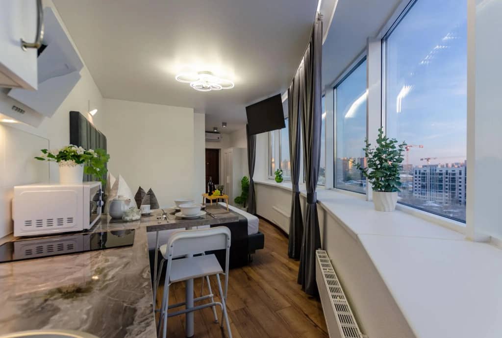 Royal Apart (Роял Апарт) на Степана Разина: фото 5