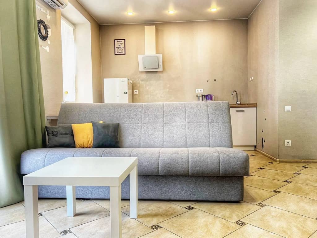 Harmonia Apartments на улице Глазкова 22: фото 5