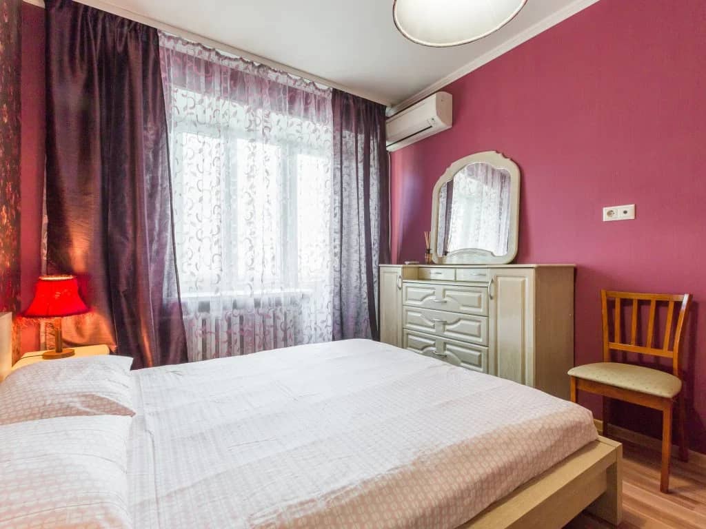 Dorogomilovskay Apartments: фото 5