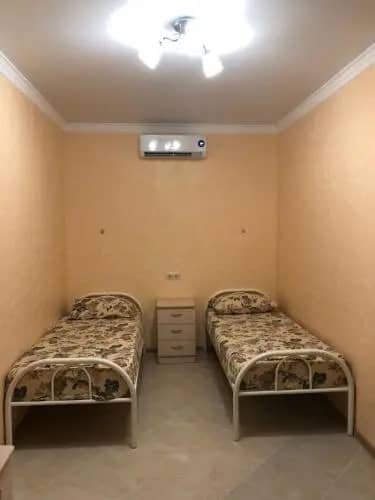 Guesthouse on Trudyaschikhsya 2A: фото 5