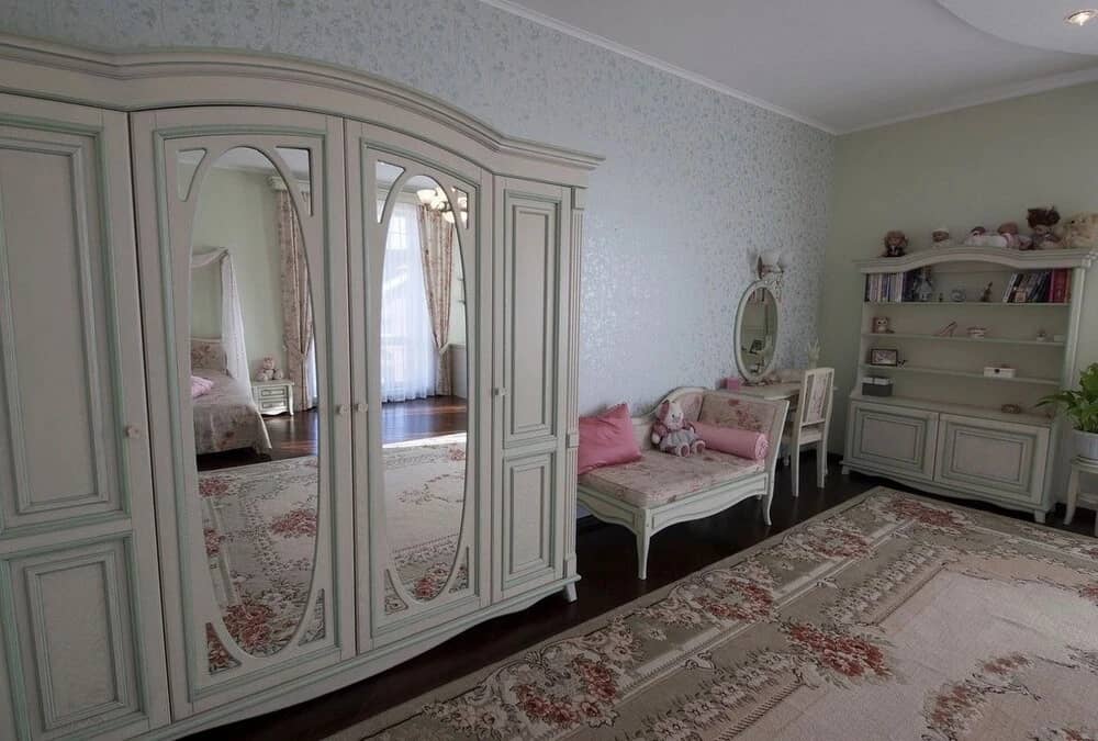 Гостевой дом «Гранд Вилла»: фото 5