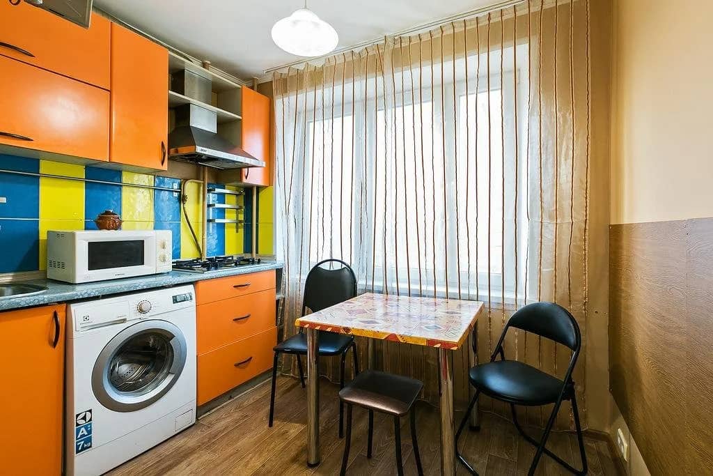 Berzarina Apartment: фото 6