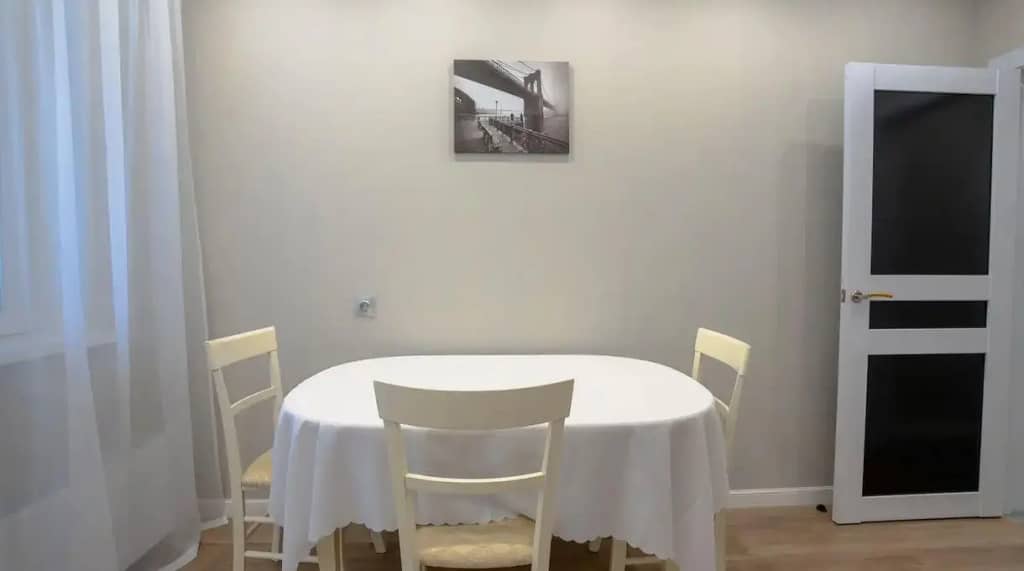 ABC Apartmens (ЭйБиСи Апартментс) на улице Октябрьская: фото 5