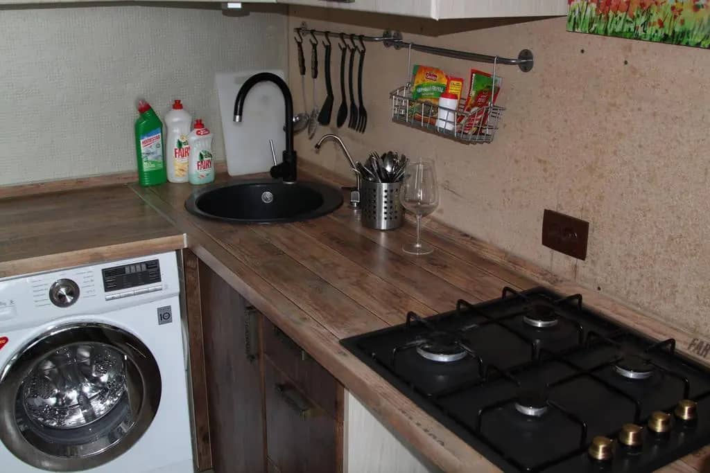 Apartament Kadomtceva: фото 7